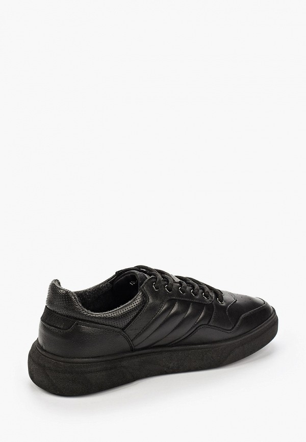 фото Кеды vittorio bravo