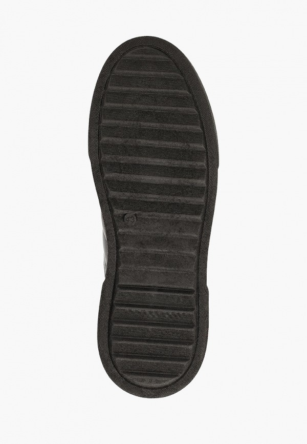 фото Кеды vittorio bravo