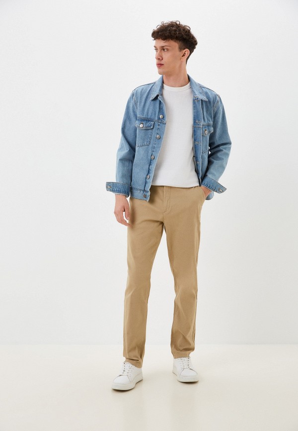 фото Брюки springfield