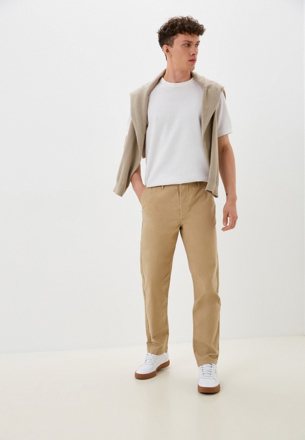 фото Брюки springfield