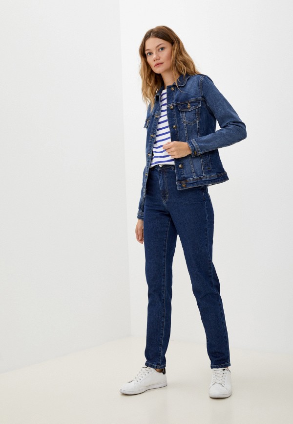 фото Куртка джинсовая springfield