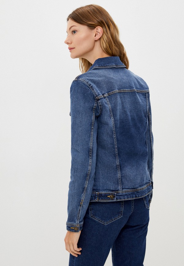 фото Куртка джинсовая springfield