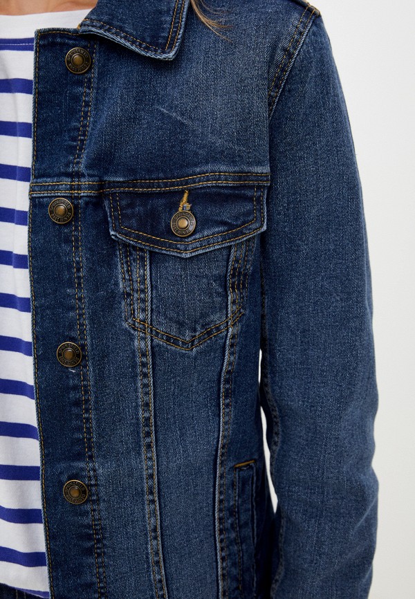 фото Куртка джинсовая springfield