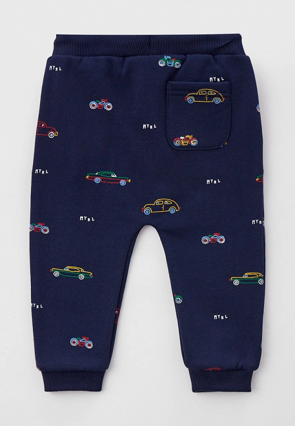 фото Брюки спортивные mayoral