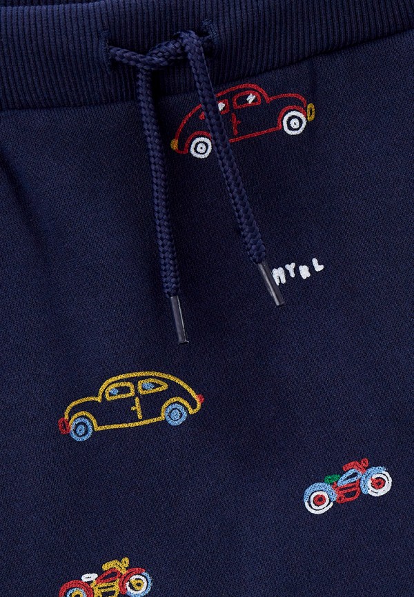 фото Брюки спортивные mayoral