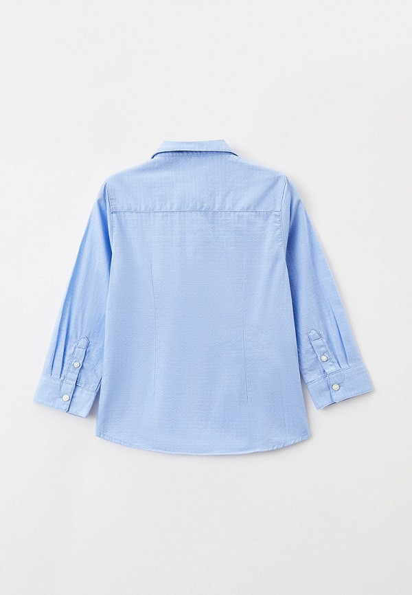 фото Рубашка и бабочка mayoral