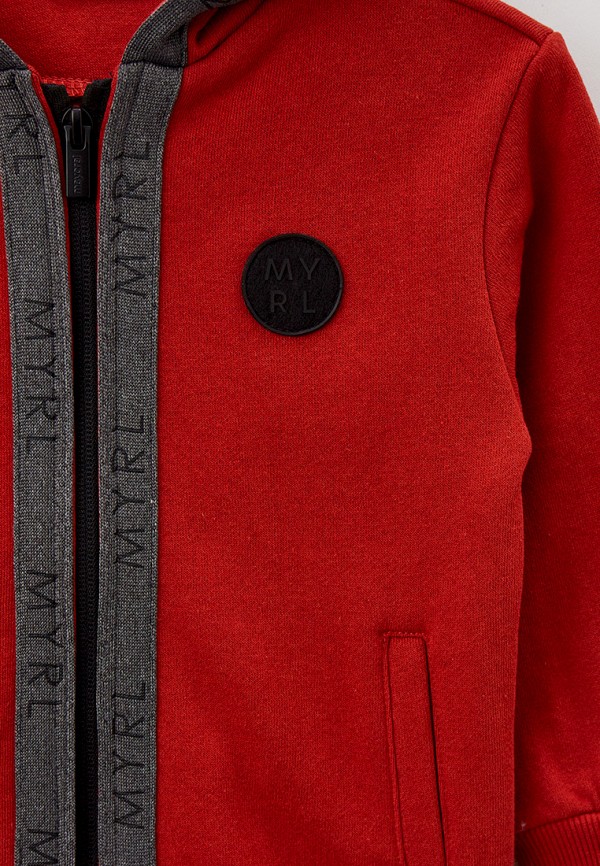 фото Толстовка mayoral