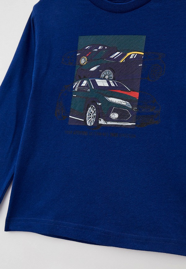 фото Лонгслив mayoral