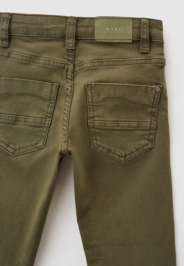 фото Брюки mayoral