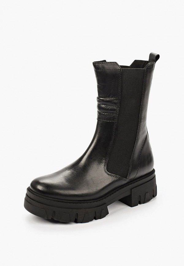 фото Полусапоги marco tozzi