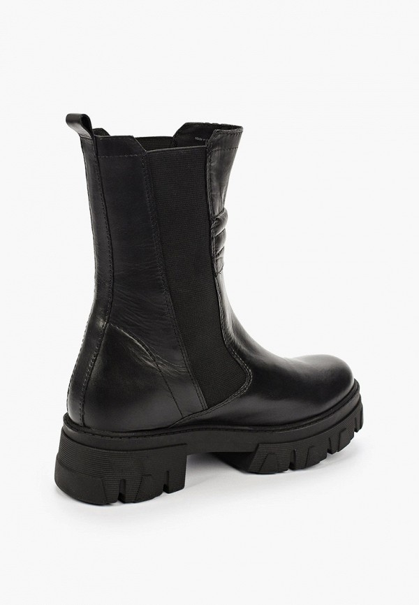 фото Полусапоги marco tozzi