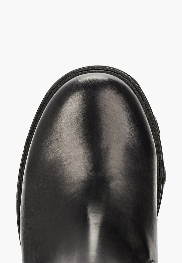 фото Полусапоги marco tozzi