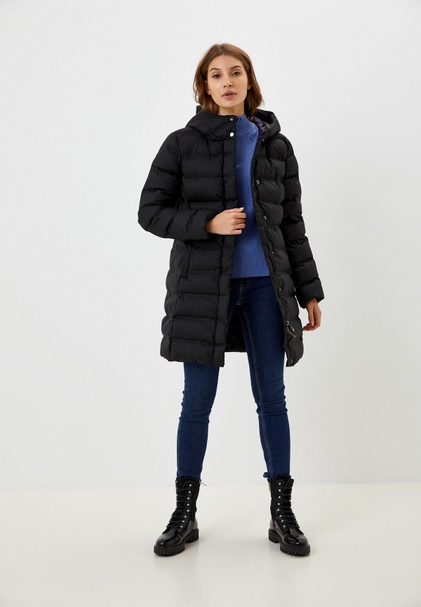 фото Куртка утепленная ri-unik