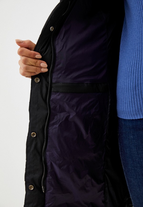 фото Куртка утепленная ri-unik