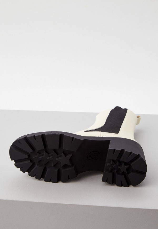 фото Полусапоги ash