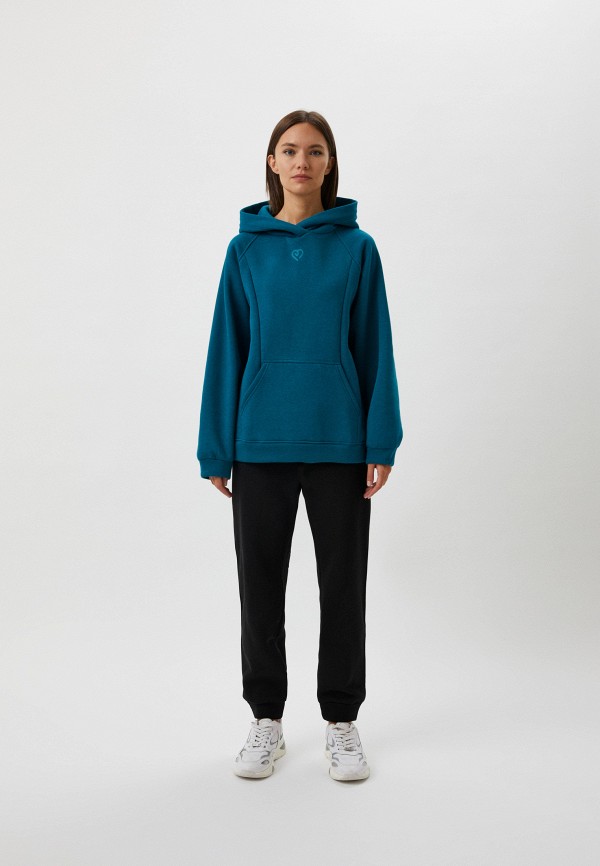 фото Брюки спортивные pietro brunelli maternity