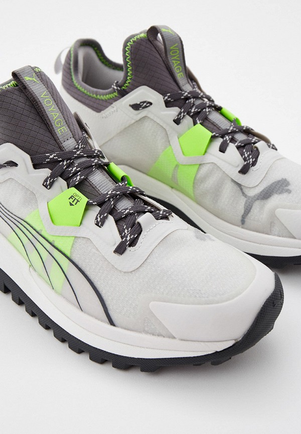 фото Кроссовки puma