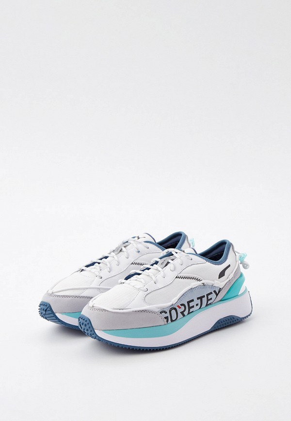 фото Кроссовки puma