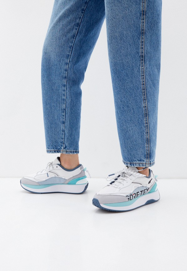 фото Кроссовки puma