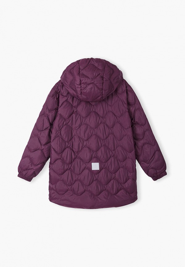 фото Пуховик reima