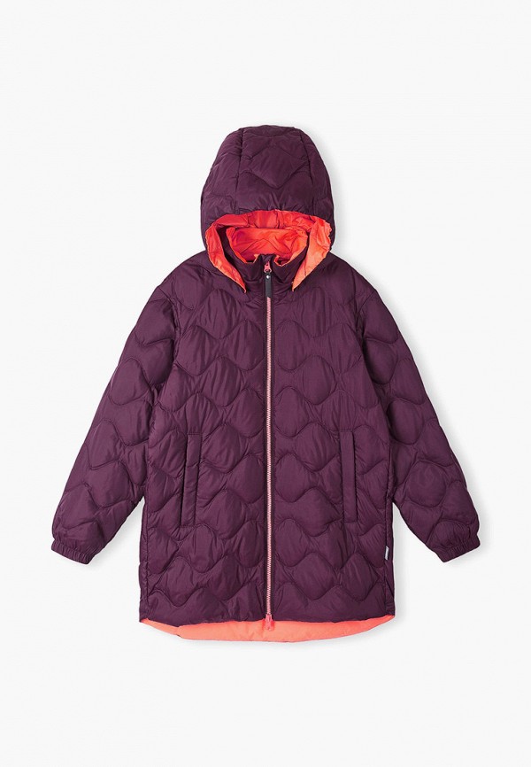 фото Пуховик reima