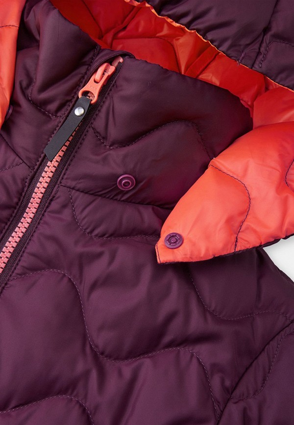 фото Пуховик reima