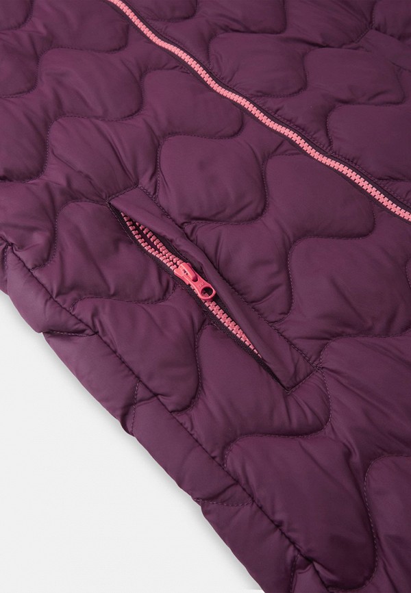 фото Пуховик reima