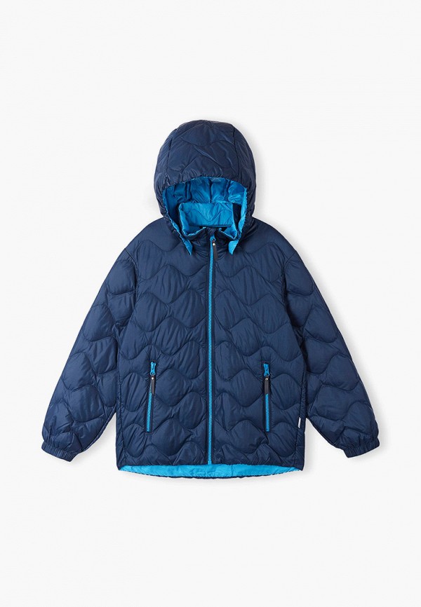 фото Пуховик reima