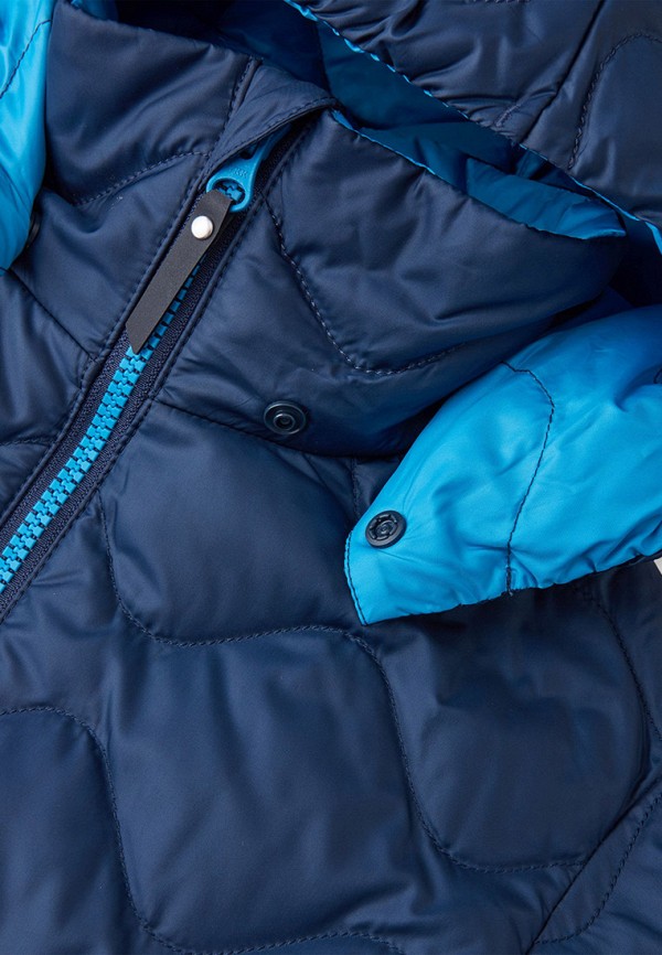 фото Пуховик reima