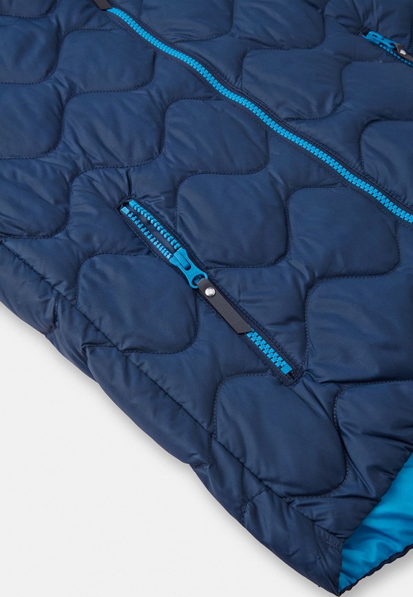 фото Пуховик reima