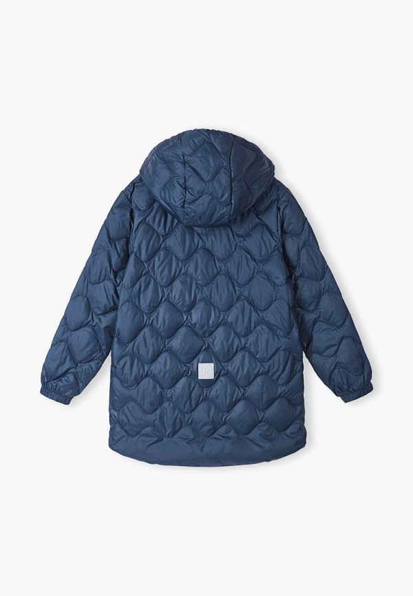 фото Пуховик reima