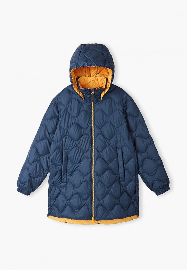 фото Пуховик reima