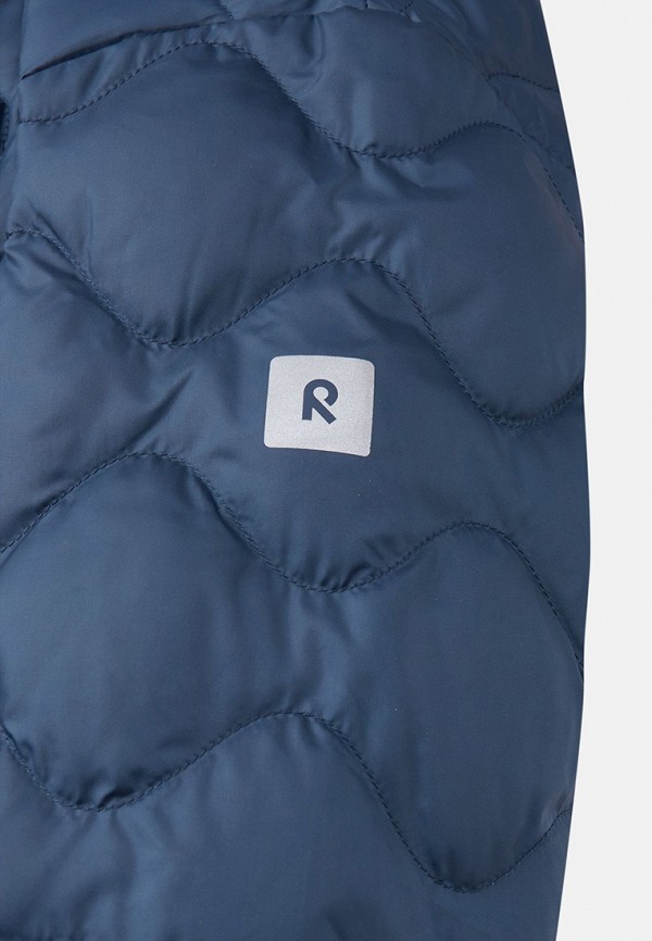 фото Пуховик reima