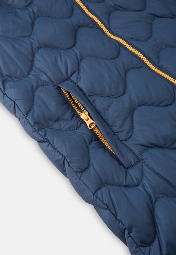 фото Пуховик reima