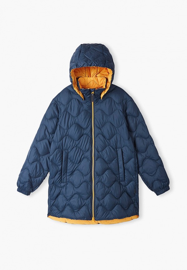 фото Пуховик reima