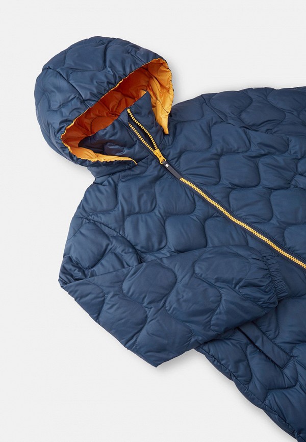 фото Пуховик reima