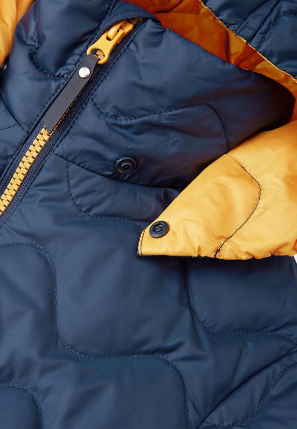 фото Пуховик reima