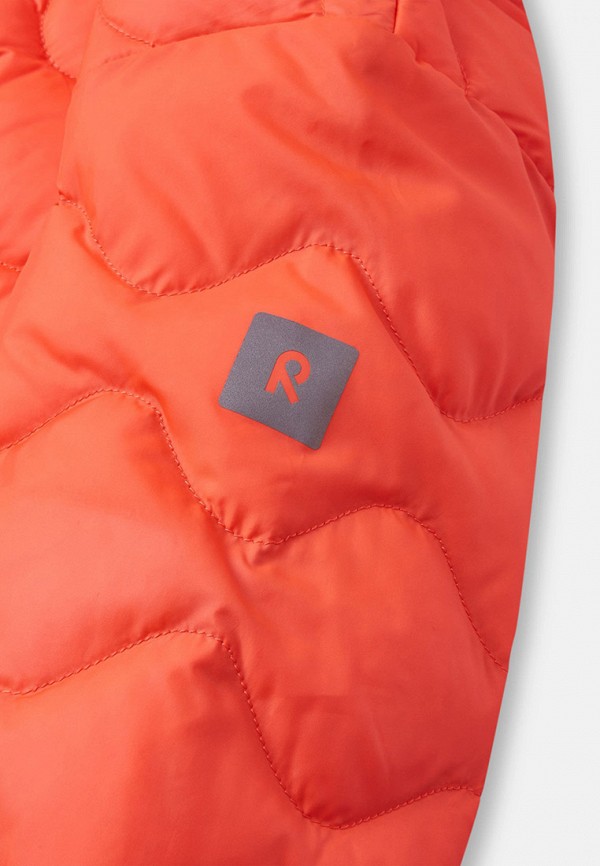 фото Пуховик reima