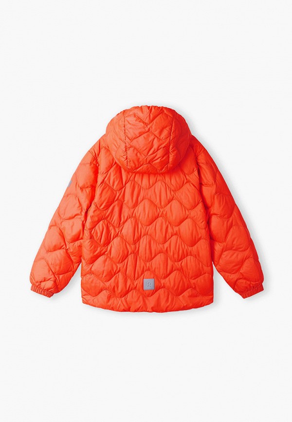 фото Пуховик reima