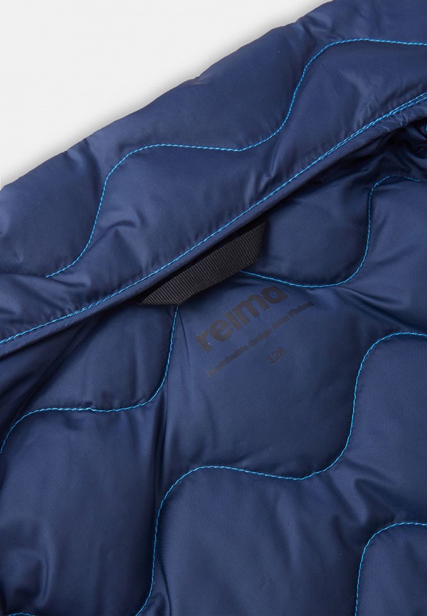 фото Жилет утепленный reima