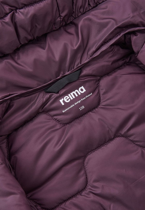 фото Куртка утепленная reima