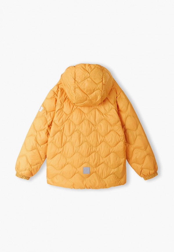 фото Пуховик reima