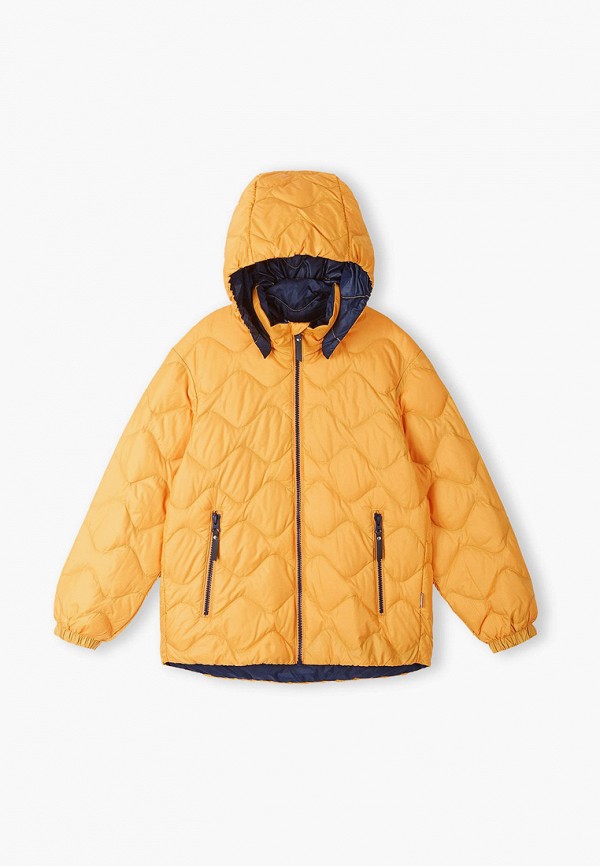 фото Пуховик reima