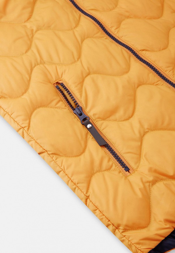 фото Пуховик reima