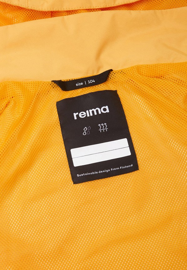 фото Ветровка reima