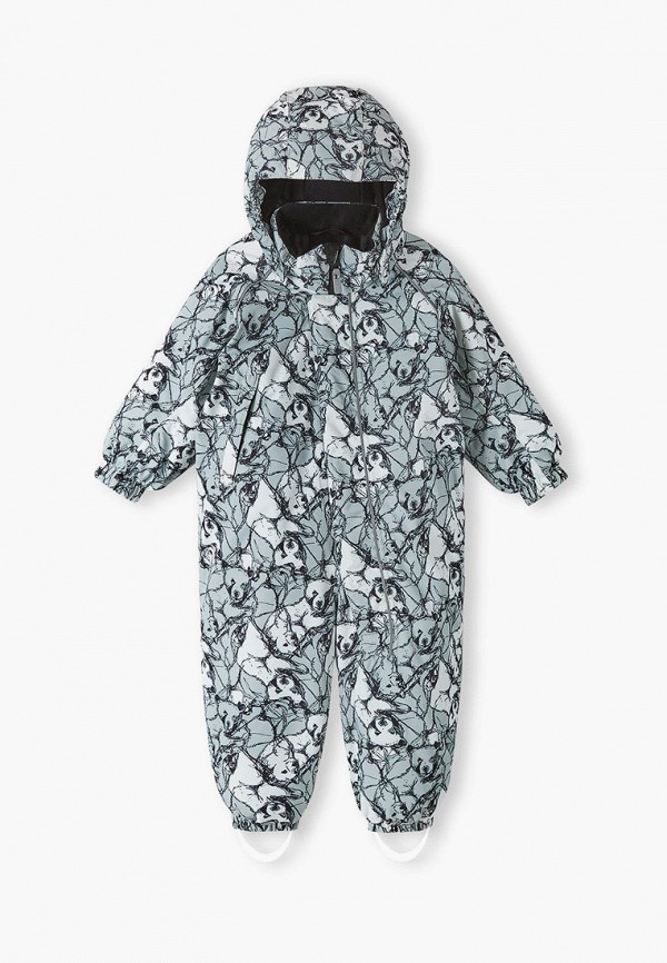 фото Комбинезон утепленный reima