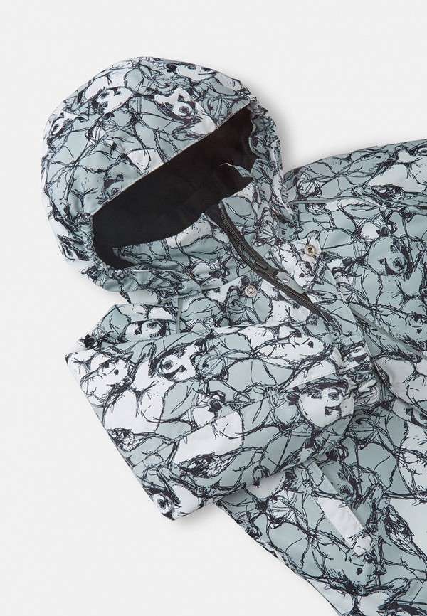 фото Комбинезон утепленный reima