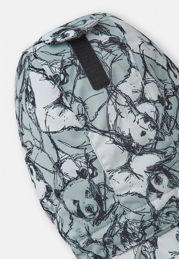 фото Комбинезон утепленный reima