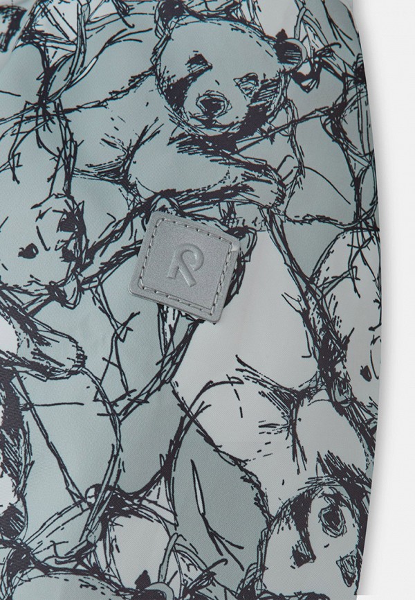 фото Комбинезон утепленный reima