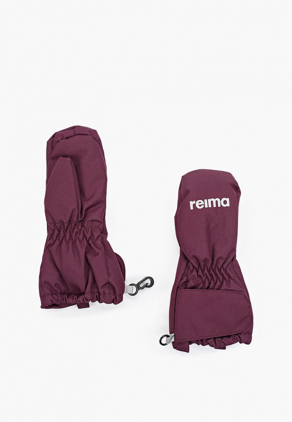фото Варежки reima